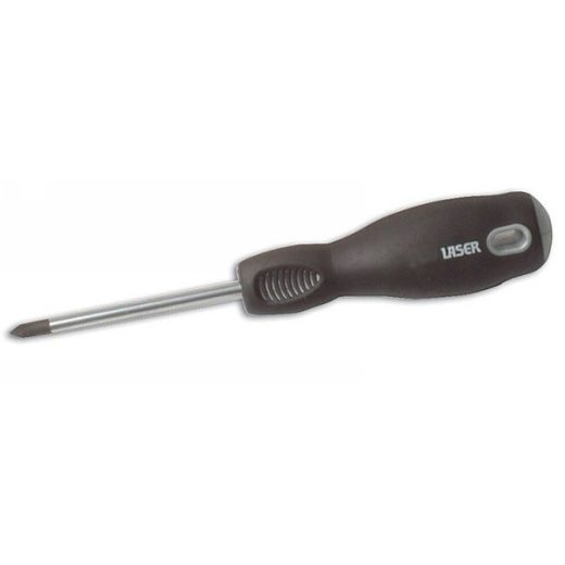 Screwdriver - Phillips - Ph0 x 75mm