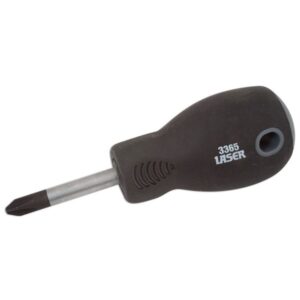 Screwdriver - Phillips - Ph2 x 38mm