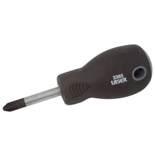 Screwdriver - Phillips - Ph2 x 38mm