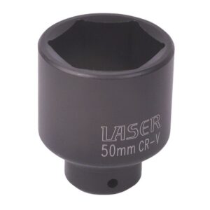 Socket - Specialist 50mm 1/2in. Drive