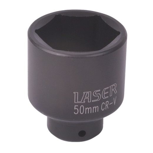 Socket - Specialist 50mm 1/2in. Drive