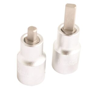 Strut Nut Tool - 2 Piece