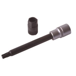 Alternator Tool Star - T50 - 1/2in. Drive