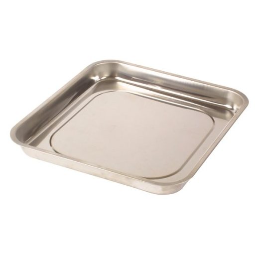 Magnetic Tool Tray - Four Magnets