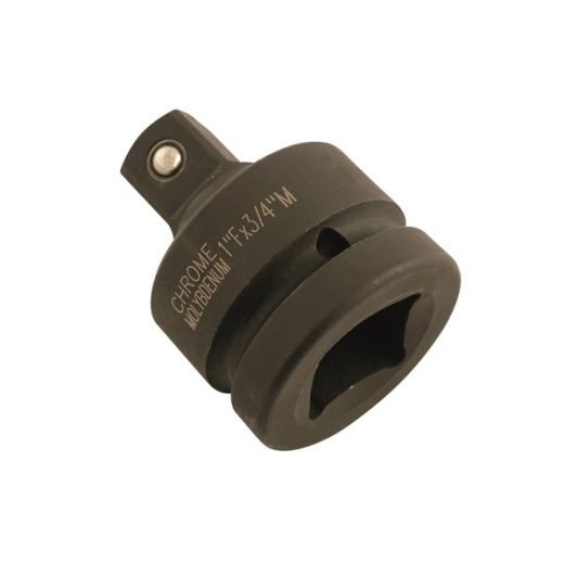 Impact Socket Adaptor - 1in. Female > 3/4in. Male