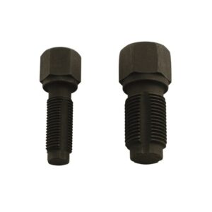 Lambda Sensor Socket Thread Chaser - 2 Piece