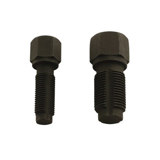 Lambda Sensor Socket Thread Chaser - 2 Piece