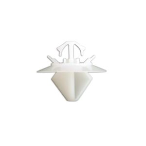 Retaining Clip For Trunk Fastenings - Pack Of 50