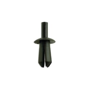 Plastic Rivet For Glove Box Panels - Citroën/Renault/BMW/VW - Pack Of 50