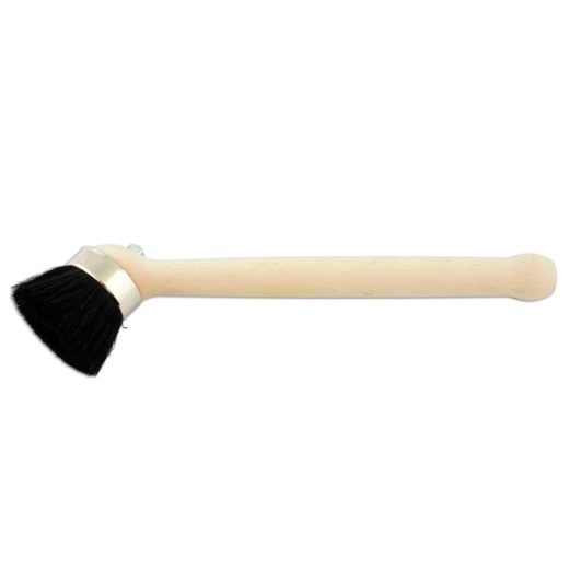 Mounting Paste Brush Suitable for Trucks