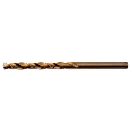 HSS Cobalt Drill Bit - 3.0mm - Pack Of 10