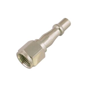 Fastflow Standard Female Adaptor - 1/2in. BSP - Pack Of 5