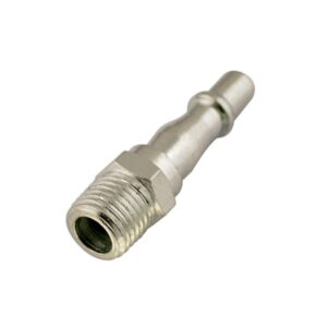 Fastflow Standard Male Adaptor - 3/8in. BSP - Pack Of 5