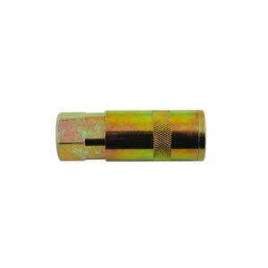 Cyclone Female Coupling - 1/4in. BSP - Pack Of 2