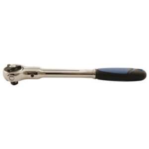 Ratchet - Swivel Head - 3/8in. Drive