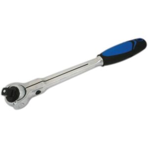 Ratchet - Swivel Head - 1/2in. Drive