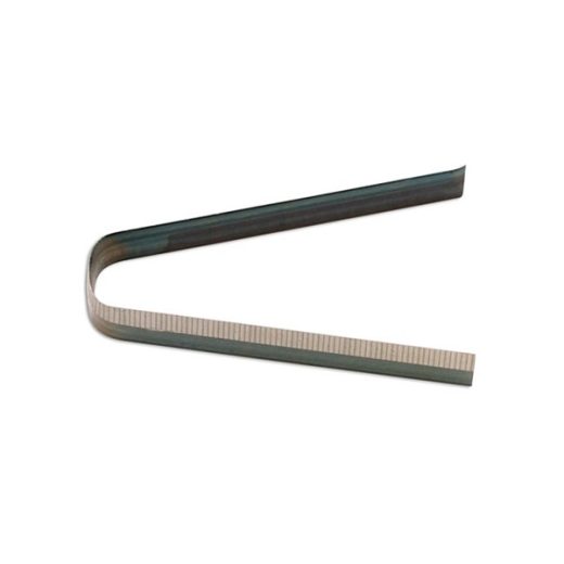 Tyre Re-Grooving Blades - 9mm-10mm (W4) - Pack Of 20
