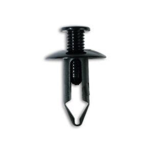 Push Type Retainer - Nissan - Pack Of 50