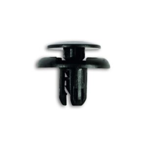 Front Fender Push Type Retainer - Honda - Pack Of 50