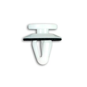 Retainer For Side Garnish & Moulding Trim - Mitsubishi - Pack Of 50