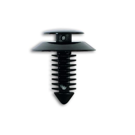 Door Trim Panel Retainer - Ford - Pack Of 50