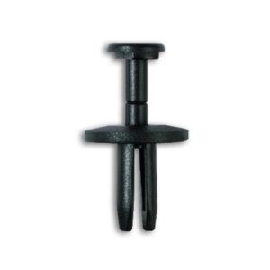 Push Type Retainer - Ford - Pack Of 50
