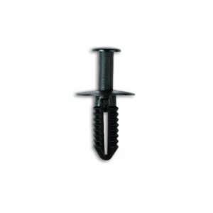 Push Type Retainer - Mercedes-Benz - Pack Of 50