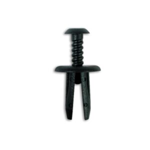 Push Type Retainer - Mercedes-Benz - Pack Of 50