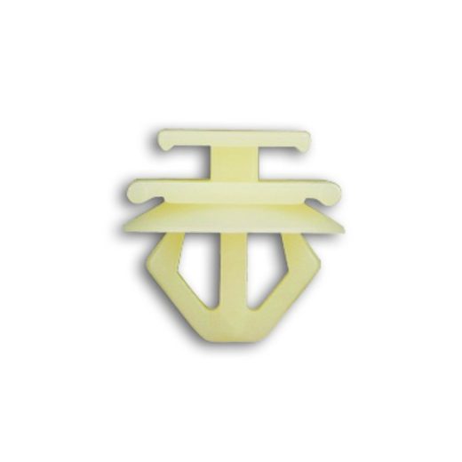 Trim Retainer - Peugeot - Pack Of 50