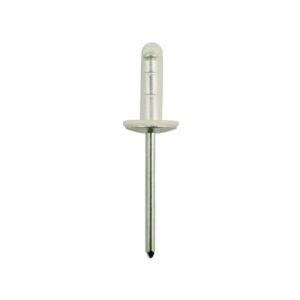 Sealing Rivets - 4.9 x 12.7mm - Pack of 50