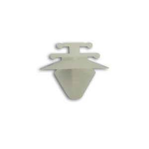 Moulding Clip - Peugeot - Pack of 50