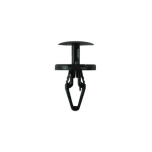 Push Rivet Wheel Arch Trim Clips - Ford - Pack of 50