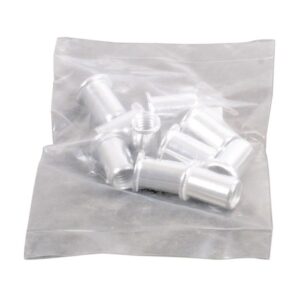 Riveting Nuts - 8.0mm - Pack Of 10