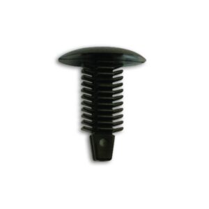Fir Tree Fixing - Black - Universal - Pack Of 10