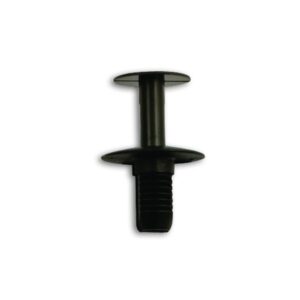 Push Rivet - Mercedes/BMW Mini/Volvo - Pack Of 10