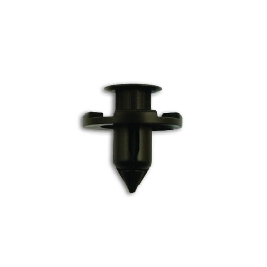 Push Rivet - Nissan/Mitsubishi/Toyota - Pack Of 10
