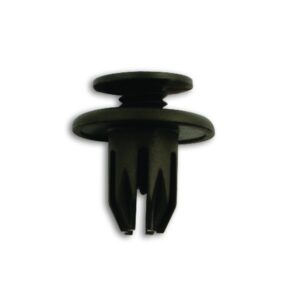 Screw Rivet - Honda/Mazda/Nissan/Toyota - Pack of 10