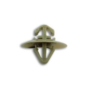 Moulding Clips - Sand - Iveco/Renault/GM - Pack Of 10