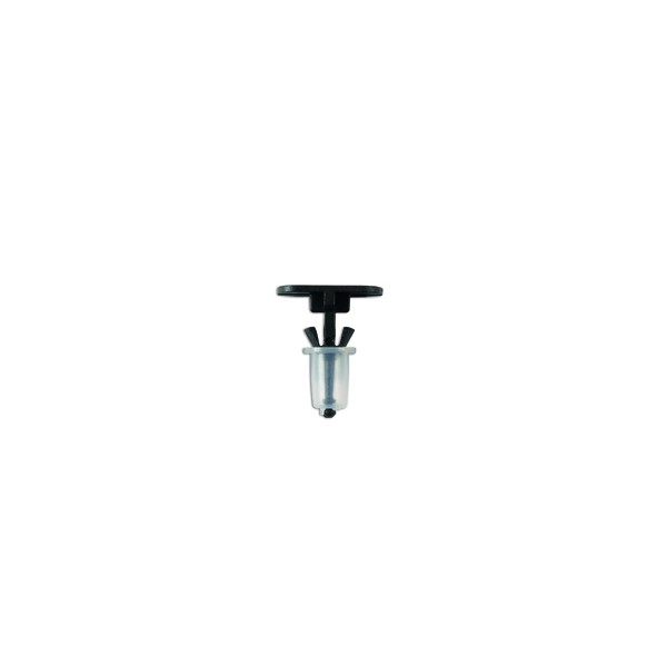 Moulding Clip - Audi Ford Opel VW - Pack of 10