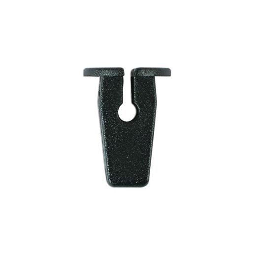 Trim Lock Nut Screw - Audi Seat Skoda VW - Pack of 10
