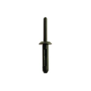 Plastic Trim Rivet - GM Ford Chrysler - Pack of 10