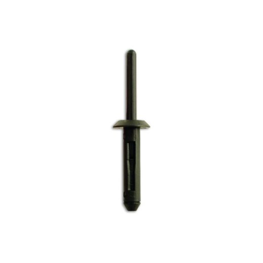 Plastic Trim Rivet - GM Ford Chrysler - Pack of 10