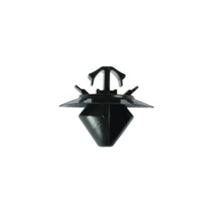 Moulding Clip - Peugeot Citroen Fiat - Pack of 10