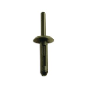 Plastic Trim Rivet - GM Ford Chrysler - Pack of 10