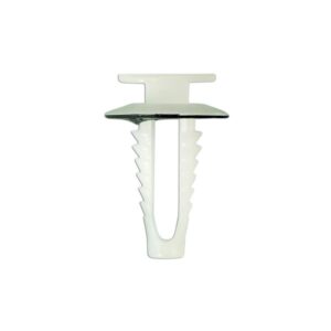 Panel Clip Trunk Retainer - Ford - Pack of 10