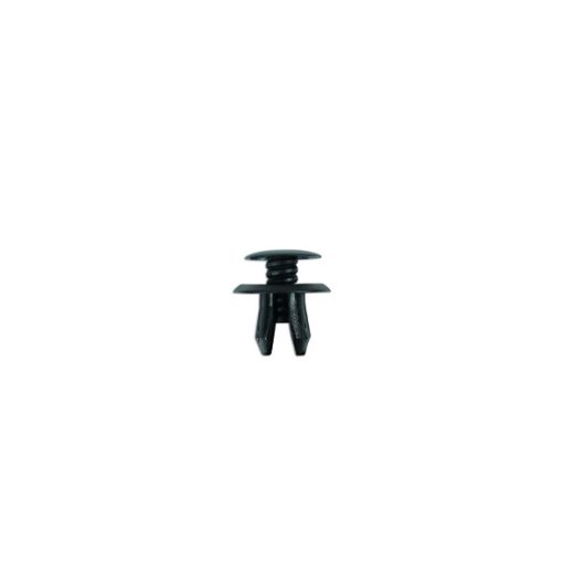 Trim Panel Retainer - Black Audi VW - Pack of 10