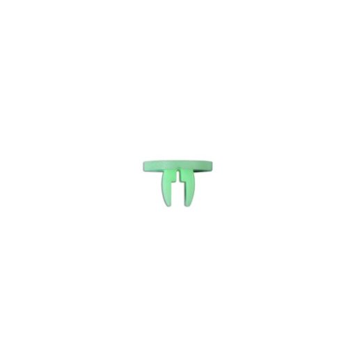 Wheel Arch Cover Clips - Ford - Pack of 10