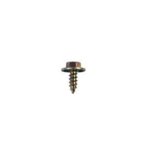 Metal Trim Screws - 6.3x19mm - Pack of 10