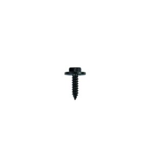 Metal Trim Screws 4.8x19mm - Pack of 10