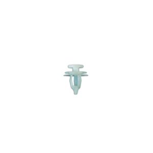 Panel Clip Retainer - Citroen Peugeot - Pack of 10
